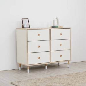 안방tv다이 3단서랍장 100cm T480