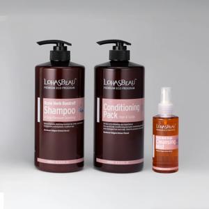 1000ml 국산 세트 샴푸,팩 미스트 + 스케일링 에센스 100ml 증정