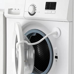 세탁기 문 고정 도어스토퍼