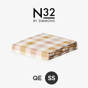 N32 토퍼 체크 슬리브 SS