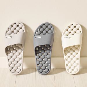 1+1 국내산 항균 미끄럼방지 물빠짐 욕실화 욕실슬리퍼 실내화