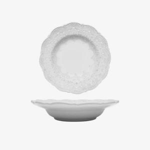 VBC까사 메를레토 파스타볼 화이트(25cm) VB10212_25_4