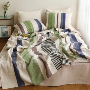 3중직 거즈 이불 겸 스프레드 코지프레임 2size