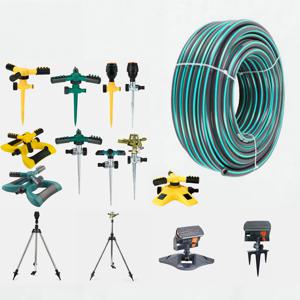 파워호 12/16mm 정원 가정 농지용 물 호스 스프링클러 호환