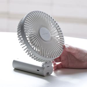 빅팬 휴대용 탁상용 폴더블 선풍기 FAN PRO MAX