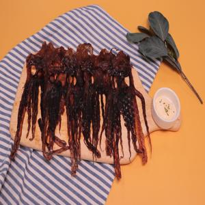 조미 건오징어 다리 250g