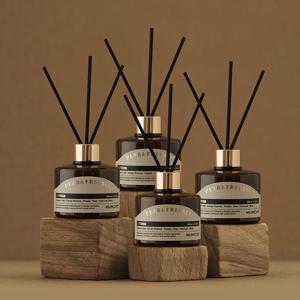 [24,500원/개당 2,450원]디퓨저200ml 10개 + 스틱리드 16개