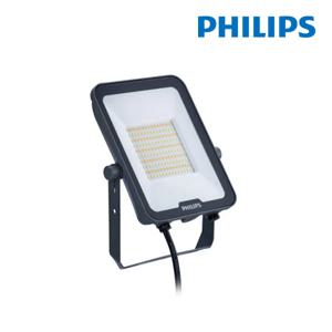 필립스 스마트 LED 투광등 50W 삼색변환 투광기 야외조명 IP65