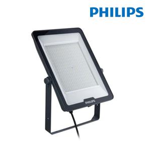 필립스 스마트 LED 투광등 200W 삼색변환 투광기 야외조명 IP65