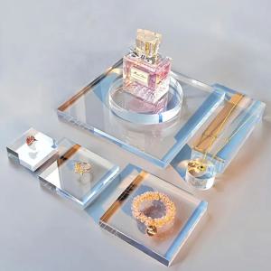 아크릴 트레이 24종 디스플레이 전시다이 사진 촬영 받침대 쥬얼리 전시