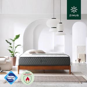 포레스트워크S 하이브리드 스프링 매트리스 30cm SS/Q/LK