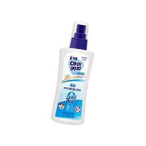 마이키파 제로 미스트 이카리딘 저자극 온가족용 100ml