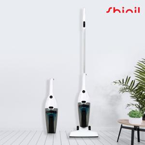초강력 흡입력 2IN1 싸이클론 진공청소기 SVC-R1000NX