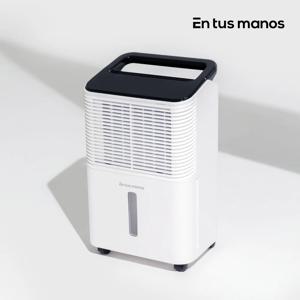 16리터 저소음 포시즌 파워 제습기