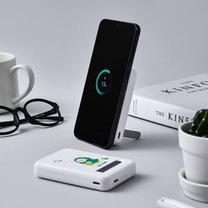 3in1 고속 충전 맥세이프 보조배터리 10000mAh BP100L