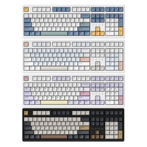 TFG Cloud Max CF 염료승화 유무선 기계식 멀티파스텔