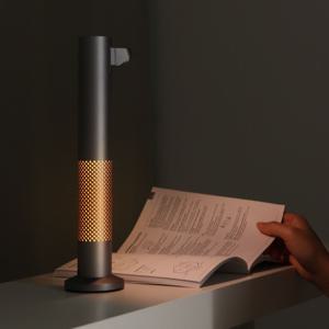 [5%쿠폰] 독서 무드 취침등 삼성 LED 무선 3000A