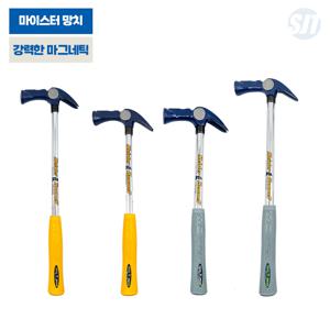 일제 명품 마이스터 자석 망치