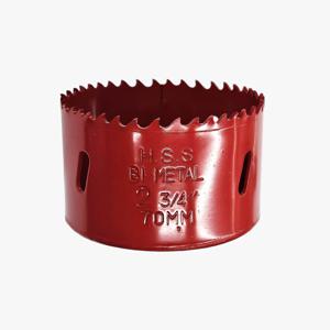 롱홀소 롱홀컷터 바이메탈 홀쏘 홀커터 구멍타공 64mm~108mm