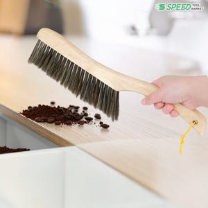 방비 소 돈모 빗자루 실내 방 청소 도구