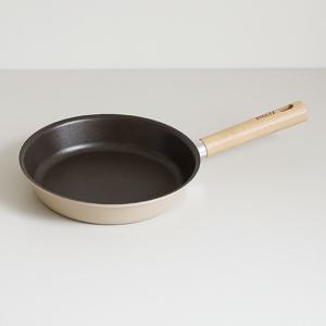 [리퍼] 국내생산 초코 쿡웨어 IH 인덕션 프라이팬 24cm