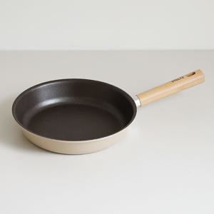 [리퍼] 국내생산 초코 쿡웨어 IH 인덕션 프라이팬 26cm