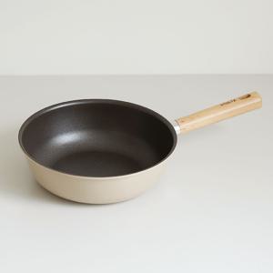 [리퍼] 국내생산 초코 쿡웨어 IH 인덕션 궁중팬 웍 26cm