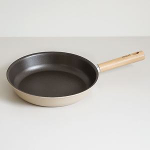 [리퍼] 국내생산 초코 쿡웨어 IH 인덕션 프라이팬 28cm