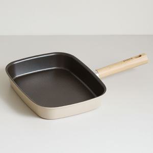 [리퍼] 국내생산 초코 쿡웨어 IH 인덕션 사각팬 프라이팬 28cm