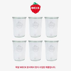 몰드 743(850ml) 6개