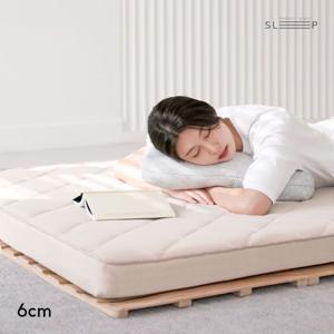 충실토퍼 (C/S/SS/Q/k) 고밀도 지압폼 토퍼