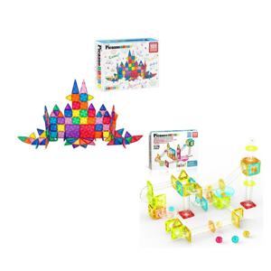 자석블럭 미니마그네틱마블런 141PCS(마그네틱101+미니마블런45)