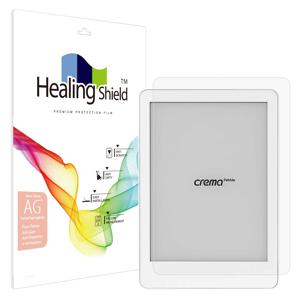 예스24 크레마 페블 종이질감 Light 액정보호필름