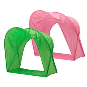 SUFFLETT 수플레트 베드텐트 70/80/90cm 침대텐트 침대캐노피 동굴 어린이텐트