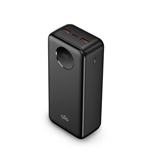 대용량 PD 파워뱅크 고속 충전 캠핑용 보조배터리 30000mAh 3007PD