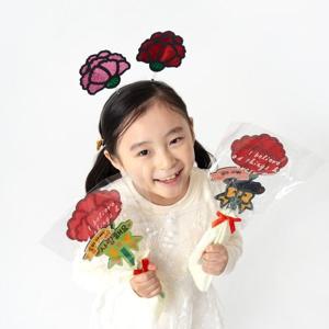 이벤트 가정의달 포일아트 머리띠