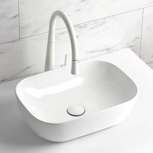 YJ-9387 도기볼세면기 탑볼세면대