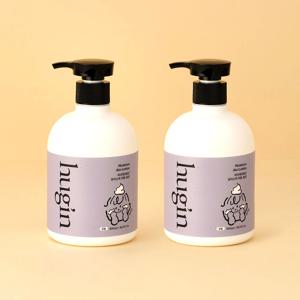 허긴 맘가이드A등급 모이스처 아토 로션 500ml+500ml