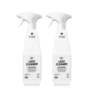 LACC클리너 750ml 1+1