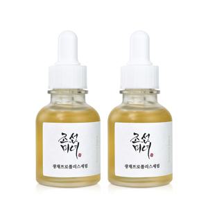 광채 프로폴리스 세럼 30ml 1+1