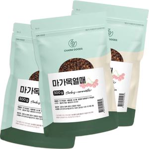 마가목열매 300g*3팩
