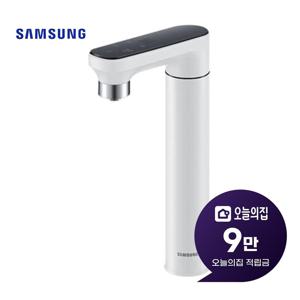 [렌탈] 비스포크 일체형 냉온정수기 (오프화이트) RWP54421BF7M