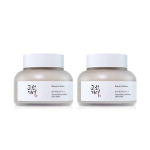 맑은쌀 꿀채운 마스크 150ml 1+1
