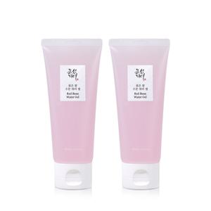 붉은팥 수분 워터 젤 100ml 1+1