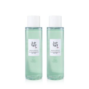 청매실 AHA BHA 토너 150ml 1+1