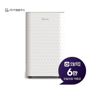 [렌탈] 바리미 탄소중립 프리미엄 음식물처리기 GL-015K
