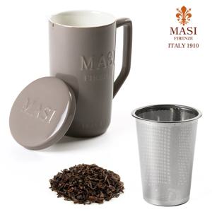 멀티 티머그 500ml (코코아브라운)_9398