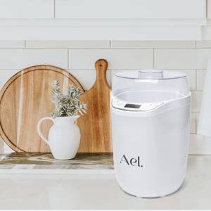 특별한가격!홈메이드 유청분리 그릭 요거트 메이커 제조기 BCYM-660 (다이어트/장건강)