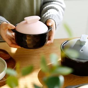 국산 무균열 도자기 뚝배기 미니 내열냄비 계란찜 찜기 (인덕션불가)