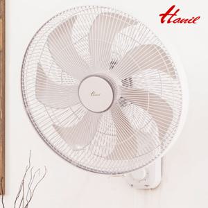 [오늘의딜] 솔바람 40cm 저소음 벽걸이 선풍기 FW-G677